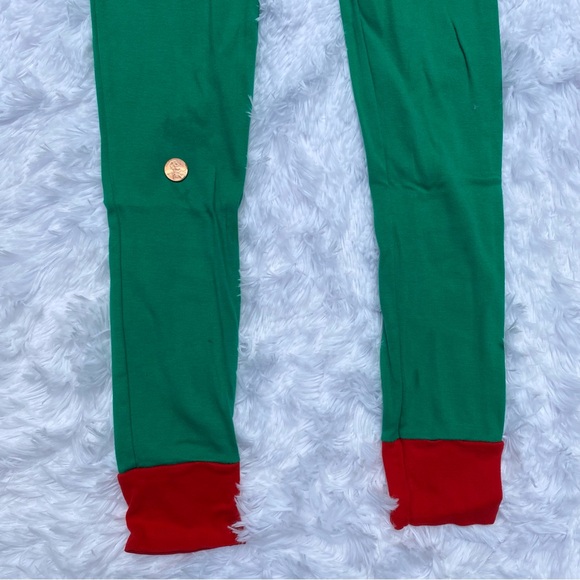 Target Holiday Elf Pajamas - Picture 14 of 16